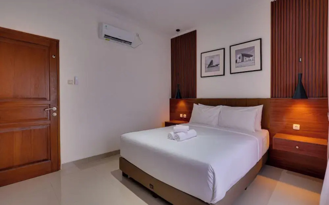 Villa Taman Seminyak 44 - Seminyak