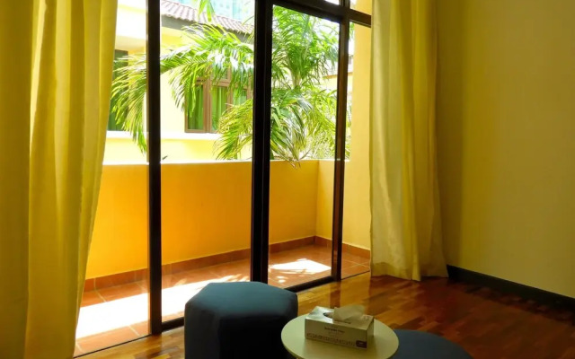 Batu Ferringhi Homestay