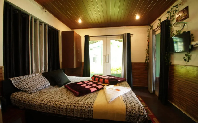 Green Casa Ooty(Families Only)
