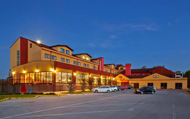 Hotel Picok