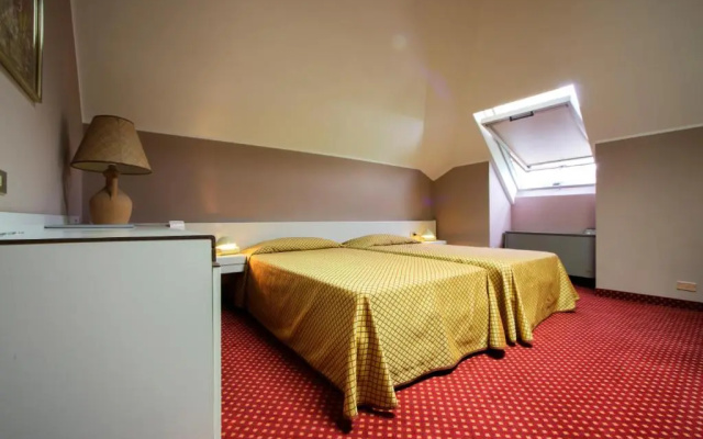 Hotel I Diamanti