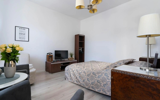 Kierunek Sopot Apartament WERANDA Haffnera 32