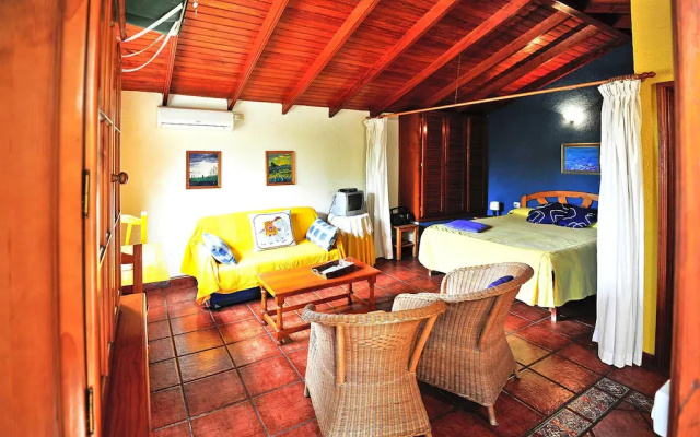 Casa Doña Elida