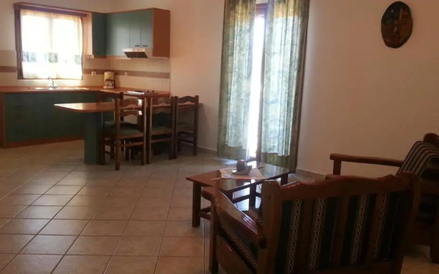 Cerigo House