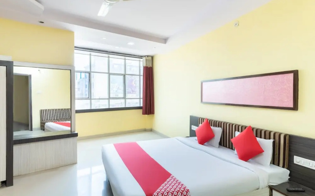 Hotel Rajendra Palace by OYO Rooms