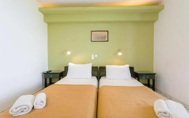 Sea View Hotel