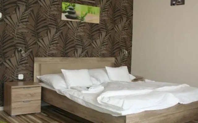 Börzsöny Apartman