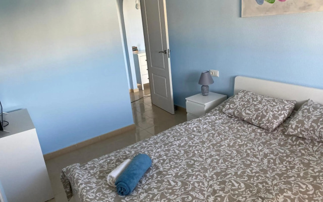 Apartament Jardin De Alba in Villamartin