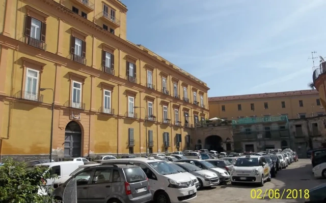 B & B Dell'arco