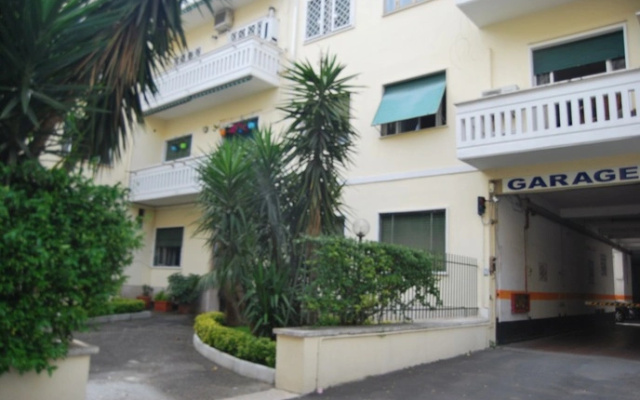 City Room B&B