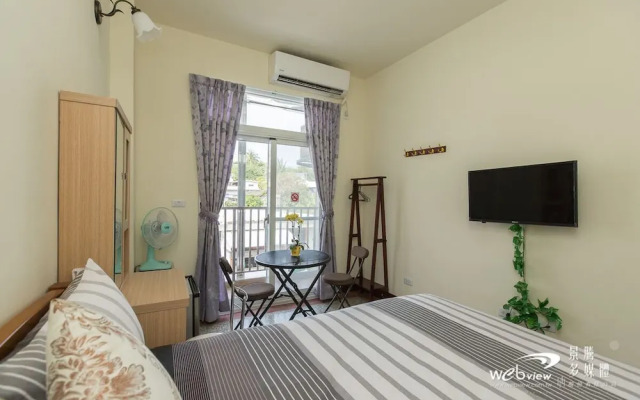 Blackfoot Homestay