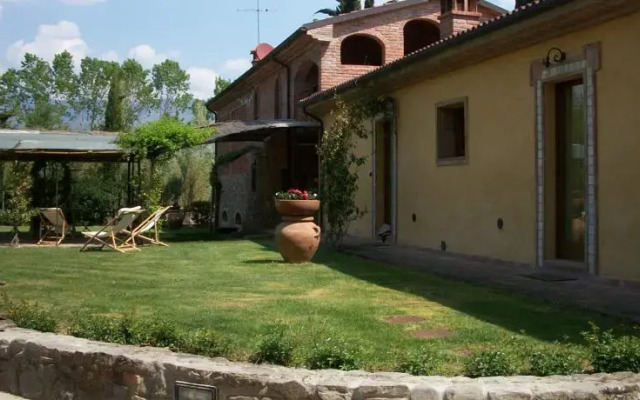 Villa Valeria