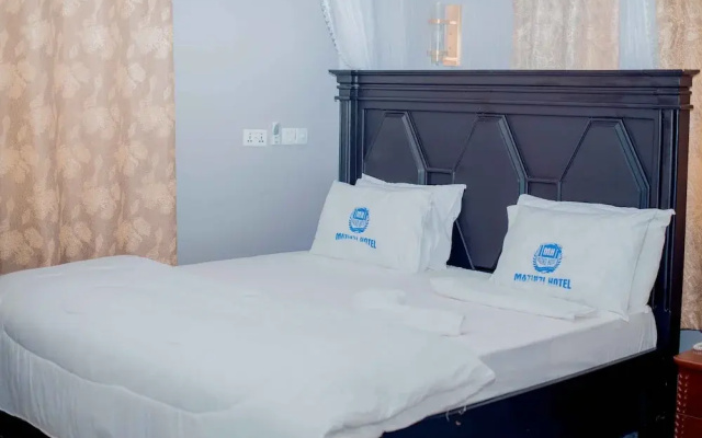Mazinzi Hotel