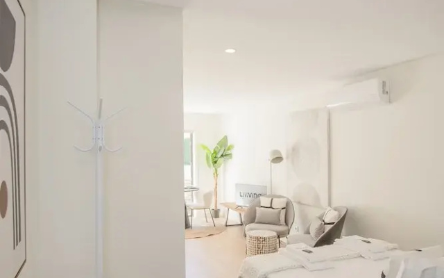 Liiiving - City Design  Apartment A