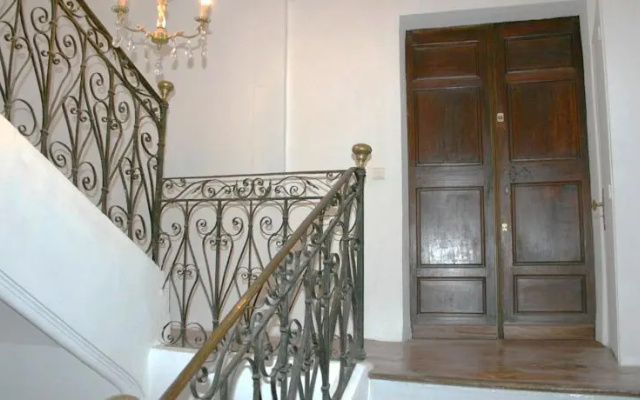 Hôtel Particulier Cantilhion de Lacouture