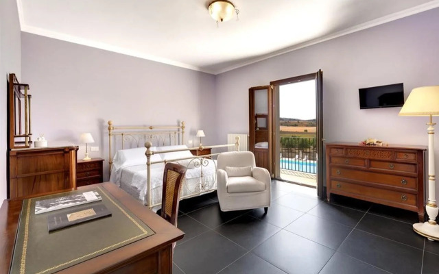 Arucimeli Resort