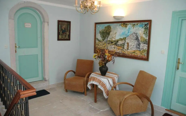 Apartments Lazzarini Battiala