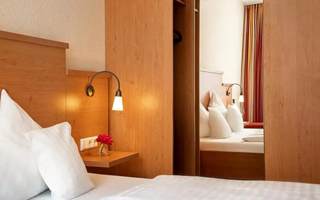Hotel Pistono