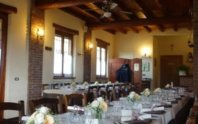 Agriturismo L'Antico Sapore
