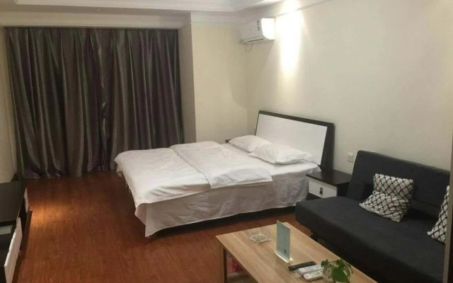 Shenyang Yiju ApartHotel