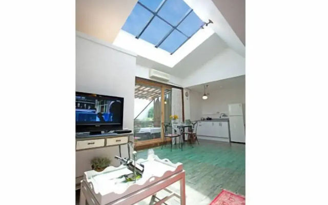 Pocheon Casa Pension