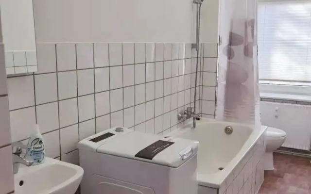 Gemütliches Apartment Nähe Hauptbahnhof