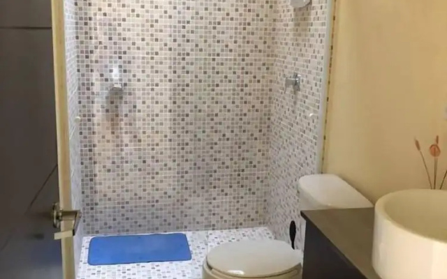 Maravillosa Casa con Jacuzzi, en Yautepec, Mor