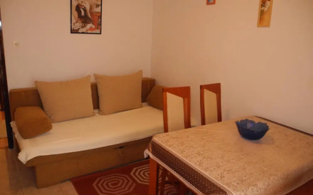 Apartment Elma 2 1 pax Groundfloor