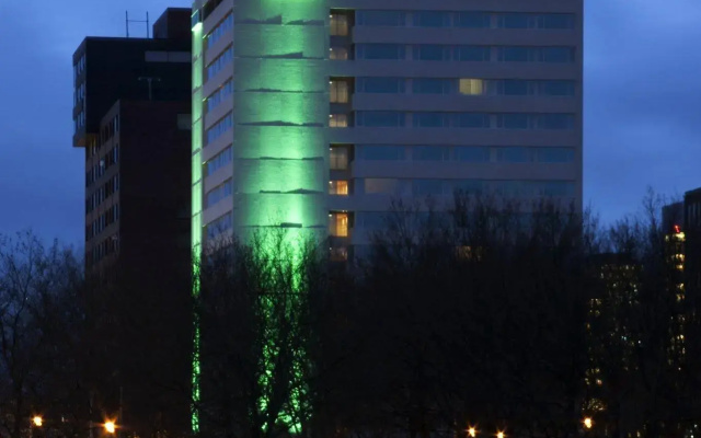 Holiday Inn Amsterdam