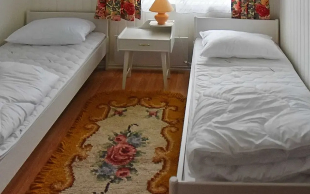8 Person Holiday Home in Afarnes