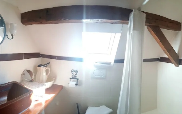 Chambres dHôtes La Stoob