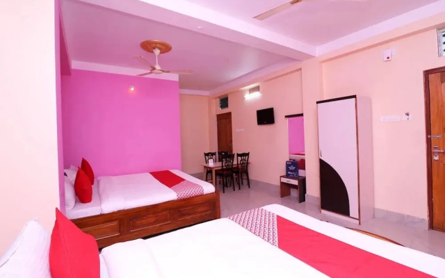 Hotel Abani by OYO Rooms
