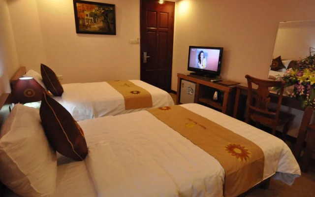 Saigon Sun Hotel 3