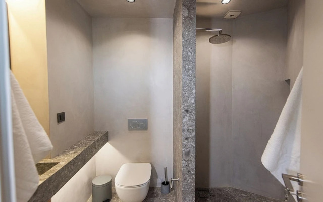 A Bespoke Villa in Kokkino Horio