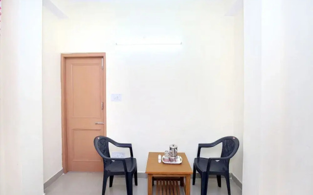 City View Homestay by OYO Rooms