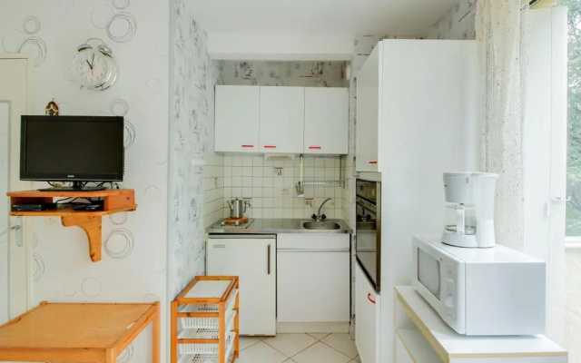 Studio Cauterets, 2 pièces, 4 personnes - FR-1-401-84