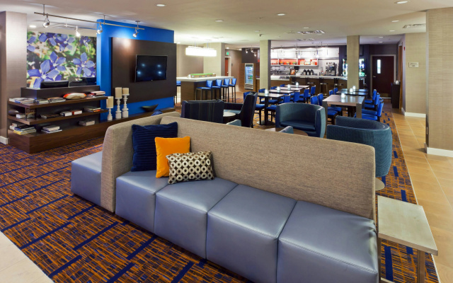 Courtyard by Marriott Boulder Longmont
