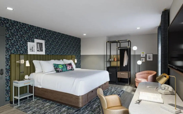voco The Darwin Atlanta Midtown by IHG