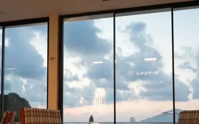 Saklıkoy Resort