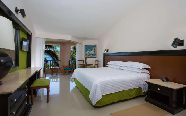 Barceló Huatulco - All Inclusive