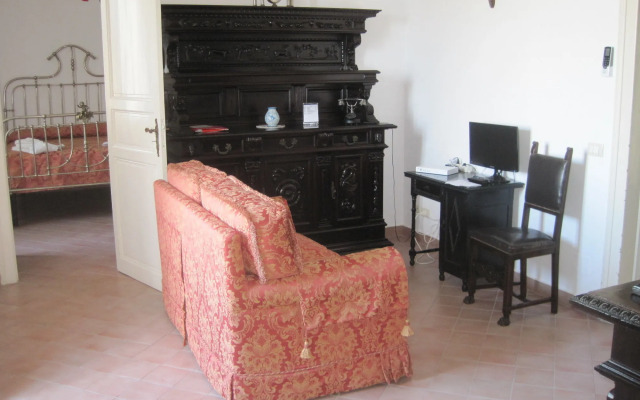 Al Bastione Imperiale B&B