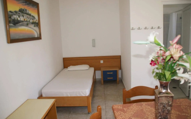 Faliraki Dream Studios & Apartments