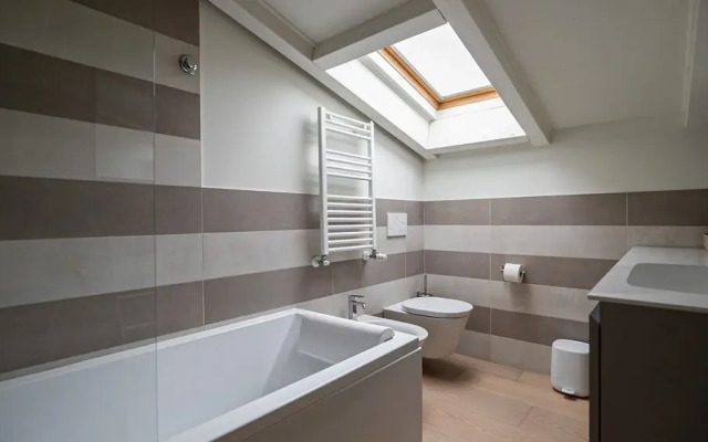 Volta 40 in Monza With 2 Bedrooms and 2 Bathrooms