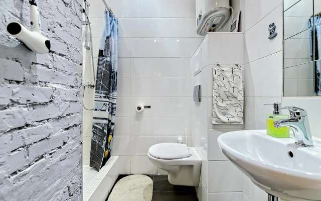 New York Studio Apartment