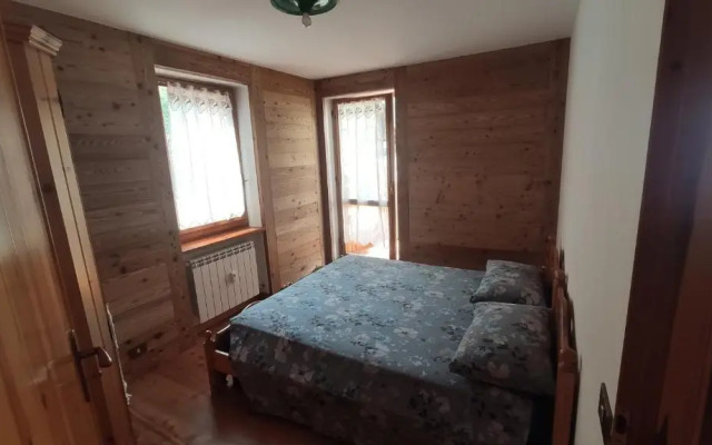 Appartamento Gressoney-Saint-Jean (Obre Biel) - I Larici
