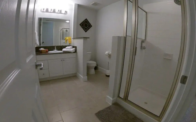 Peaceful townhouse in Kissimmee Florida