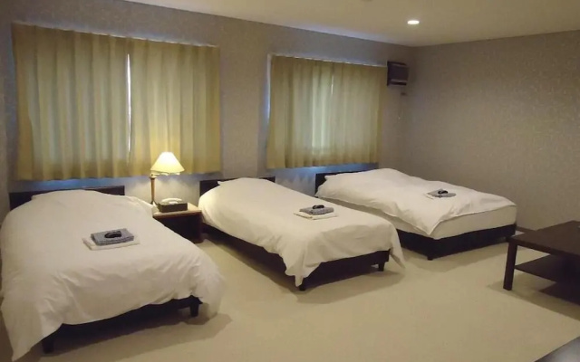 Hotel Arima Koukaen