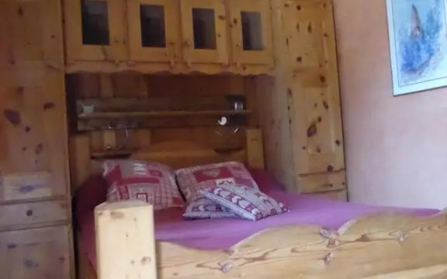 Chalet Les Liouès