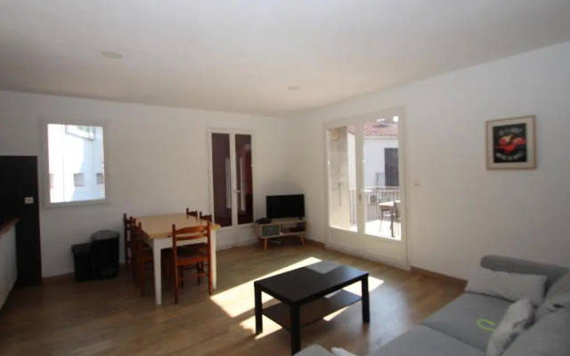 Maison Banyuls-sur-Mer, 3 pièces, 4 personnes - FR-1-309-268