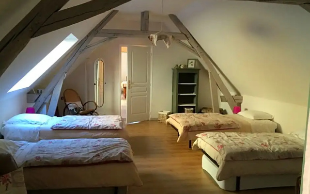 La Bossellerie